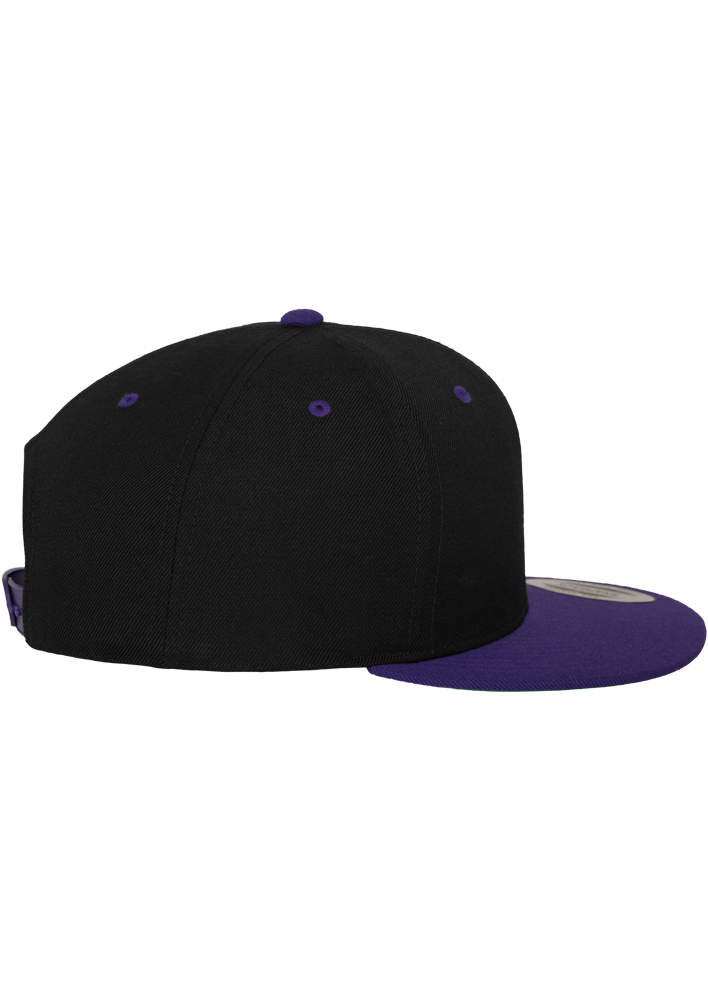 Classic Snapback 2-Tone Flexfit