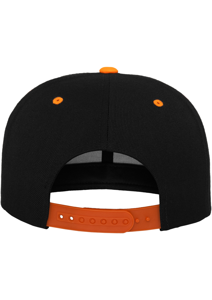 Classic Snapback 2-Tone Flexfit