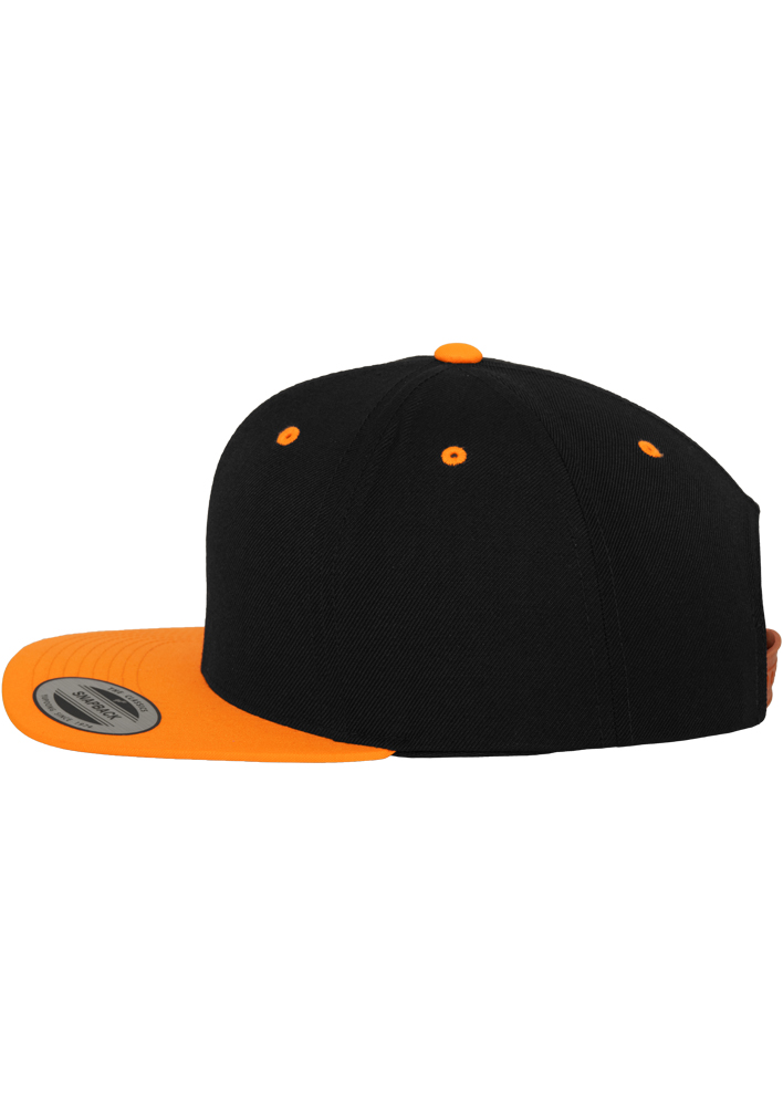 Classic Snapback 2-Tone Flexfit