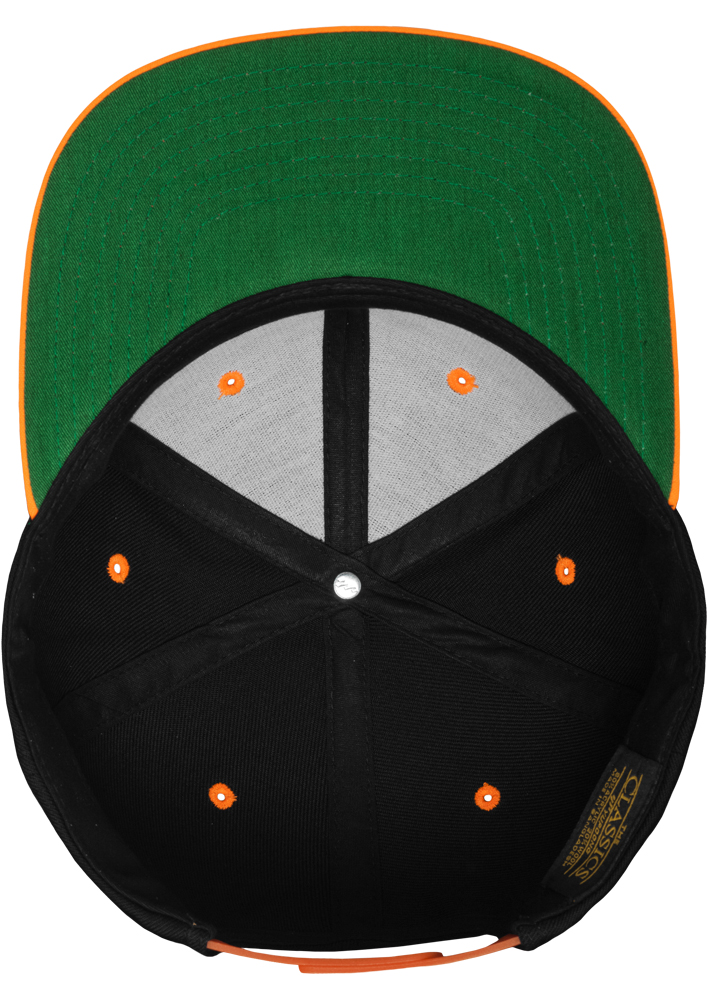 Classic Snapback 2-Tone Flexfit