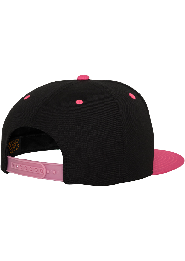 Classic Snapback 2-Tone Flexfit