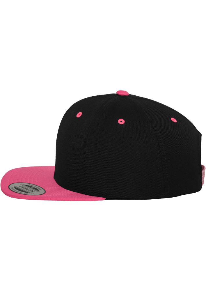 Classic Snapback 2-Tone Flexfit