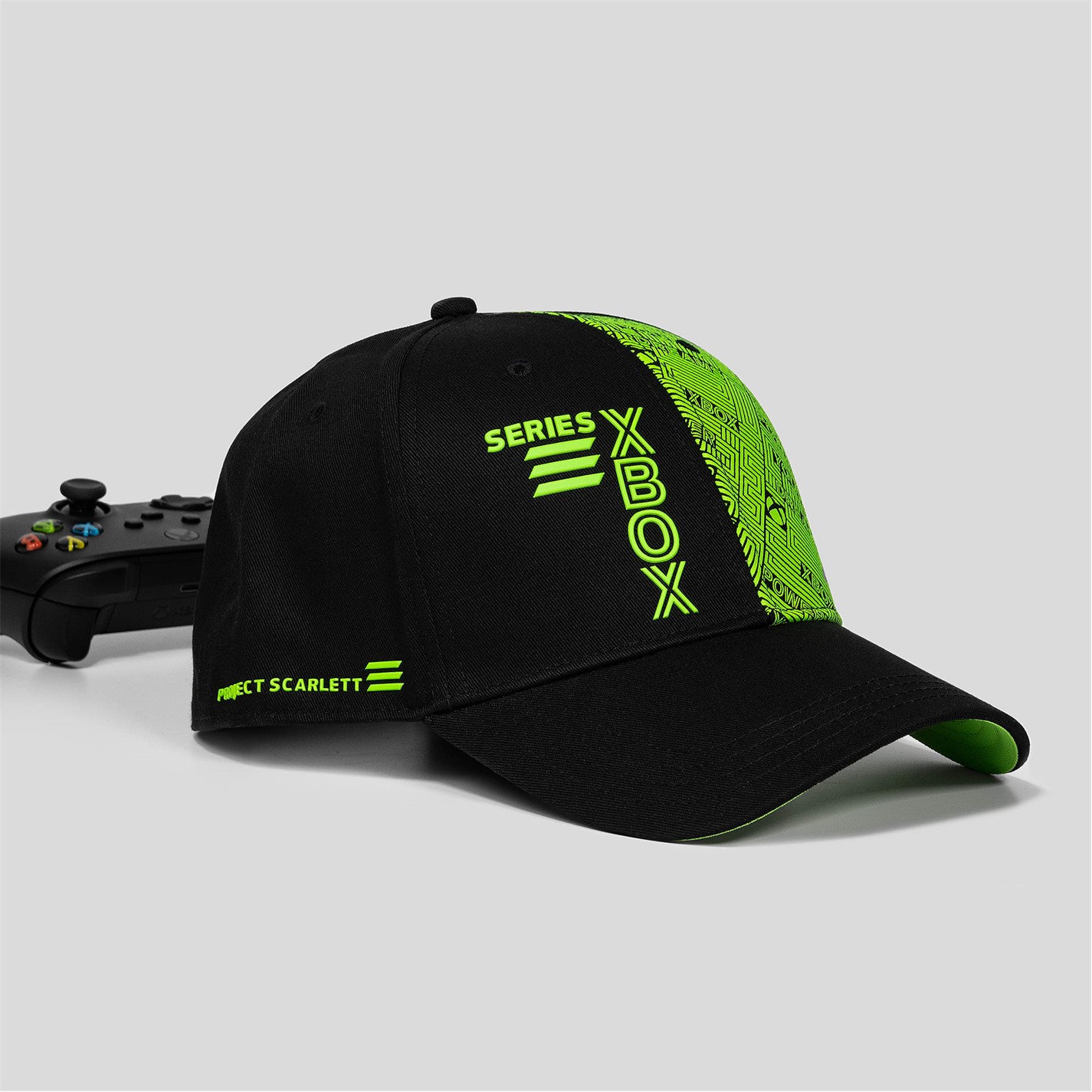 Microsoft Xbox Snapback