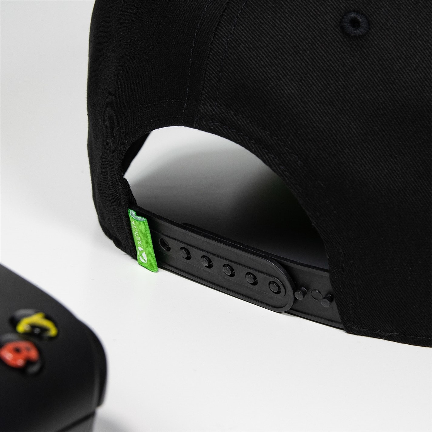 Microsoft Xbox Snapback