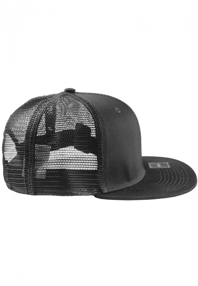 Sapca MoneyClip Trucker Snapback MasterDis