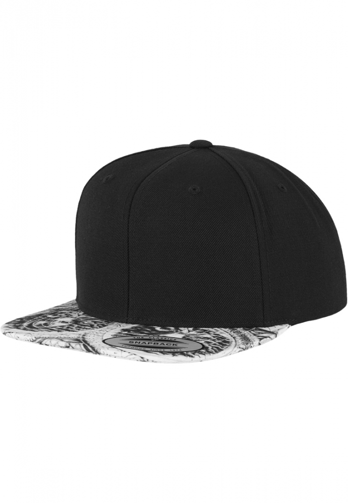 Sun King Snapback Flexfit