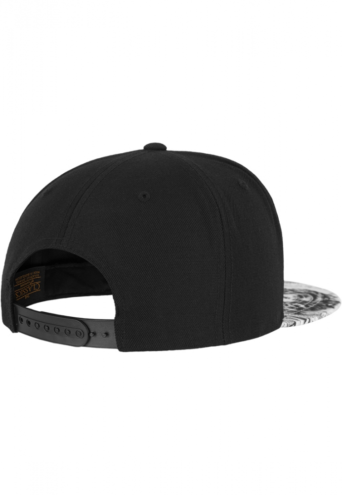 Sun King Snapback Flexfit