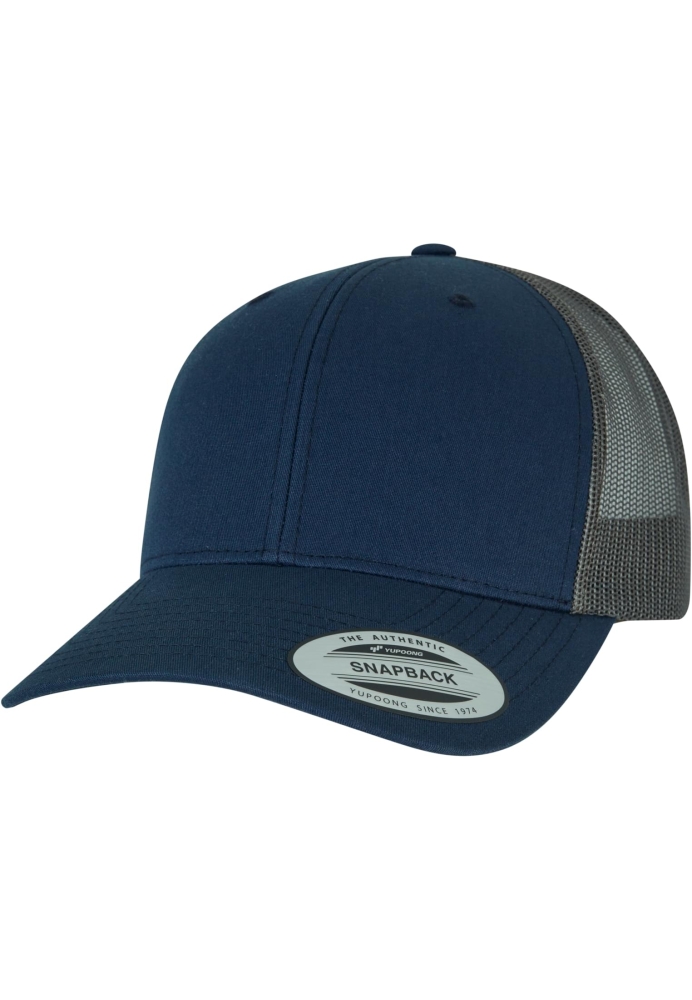 Retro Trucker 2-Tone Flexfit