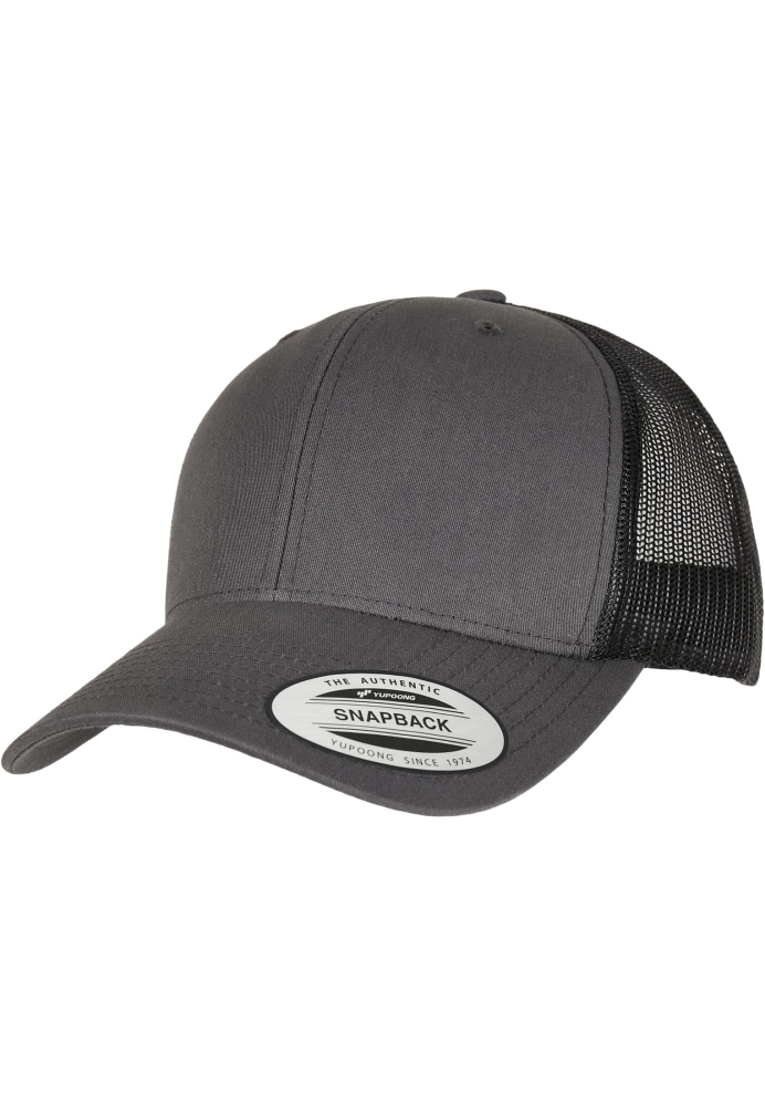 Retro Trucker 2-Tone Flexfit