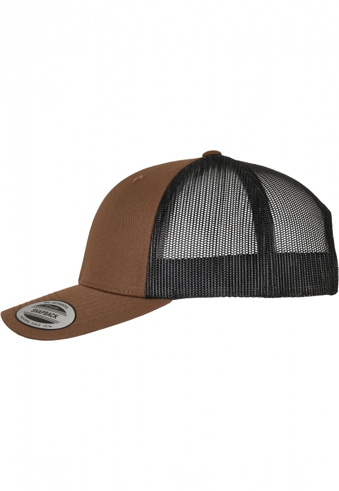 Retro Trucker 2-Tone Flexfit