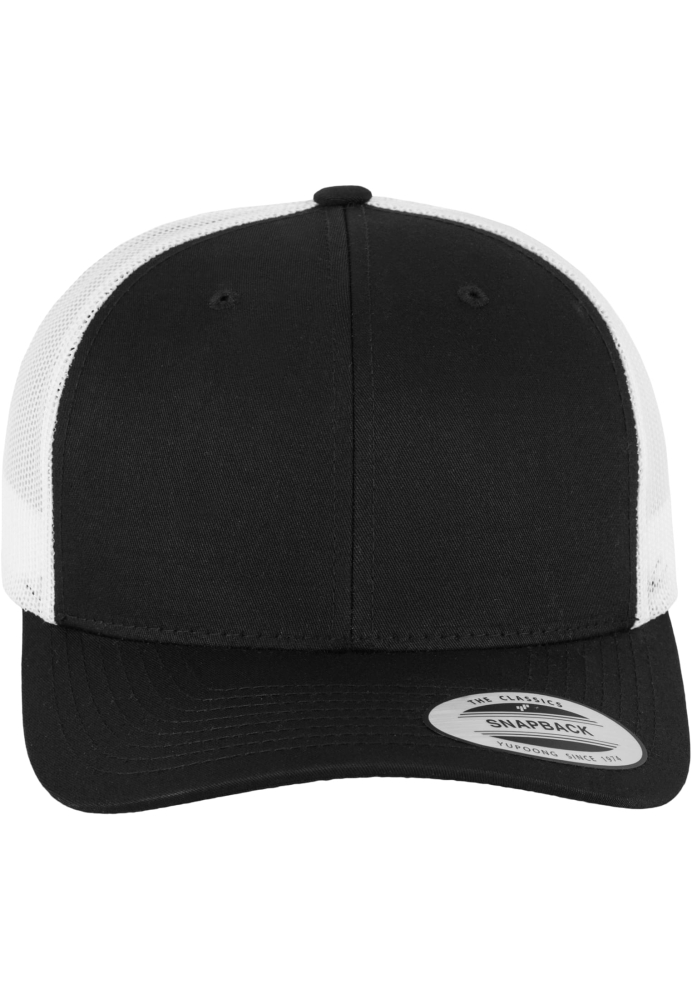 Retro Trucker 2-Tone Flexfit