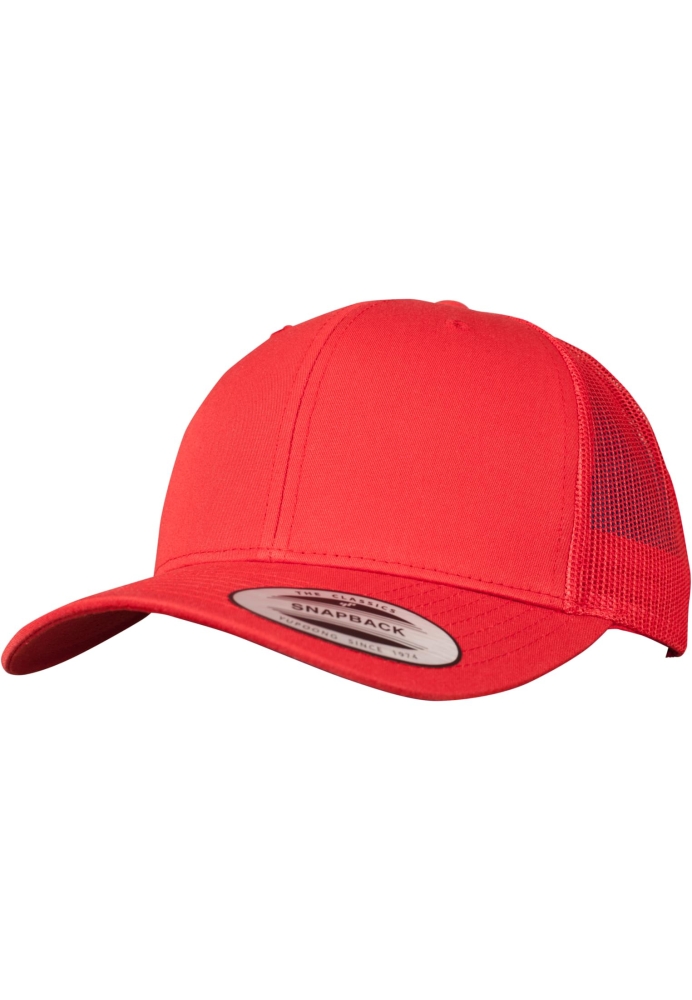 Retro Trucker Flexfit