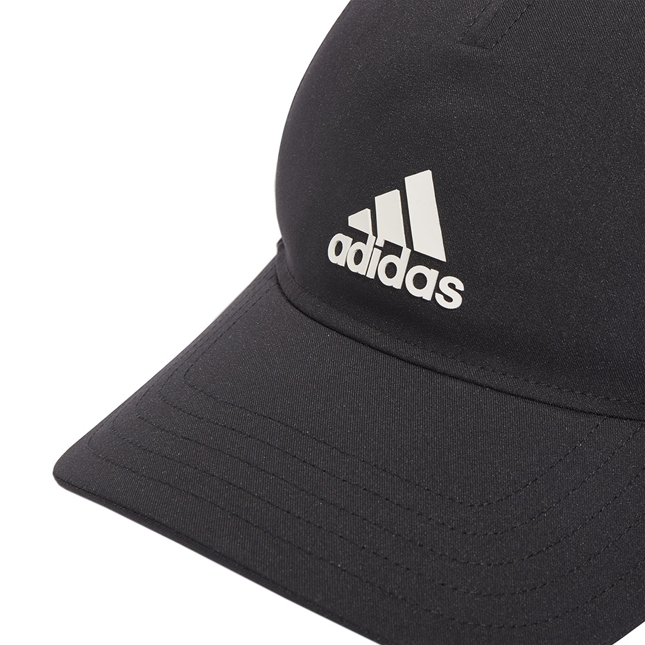 Sapca Czapka z daszkiem męska adidas Aeroready Baseball czarna OSFM HD7242