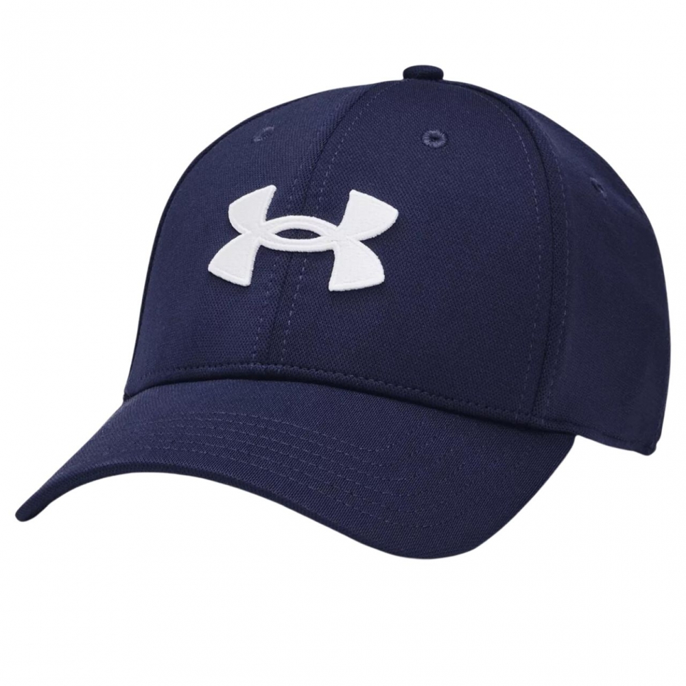 Sapca Men
's Under Armor Blitzing navy blue 1376700 410 Under Armour