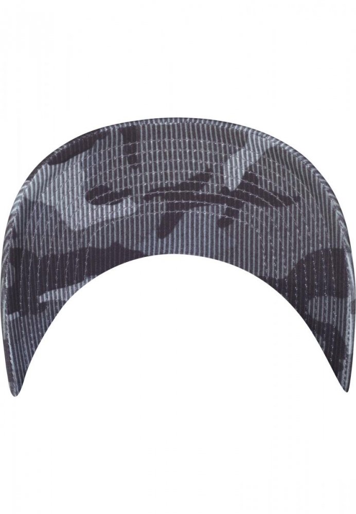 Sapca Flexfit Camo Stripe