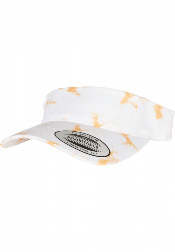 Sapca Batik Dye Curved Visor Flexfit