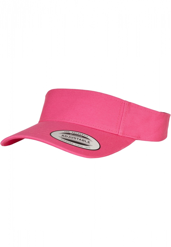 Sapca Curved Visor Flexfit