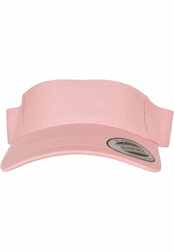 Sapca Curved Visor Flexfit