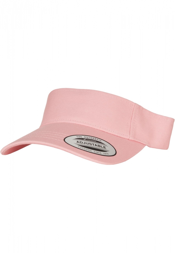 Sapca Curved Visor Flexfit