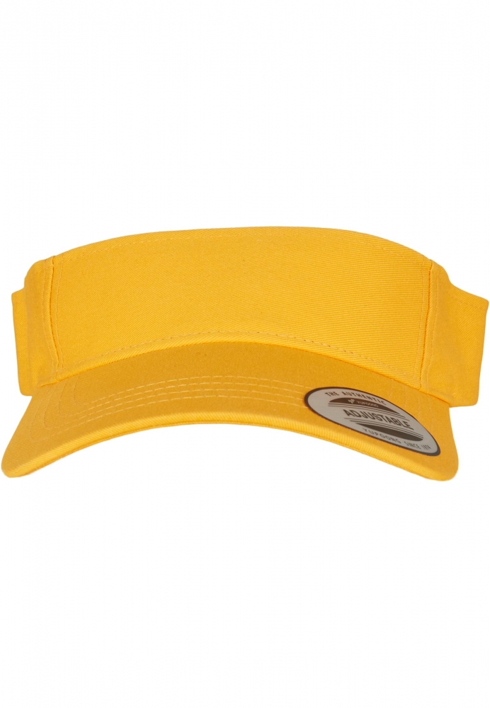 Sapca Curved Visor Flexfit