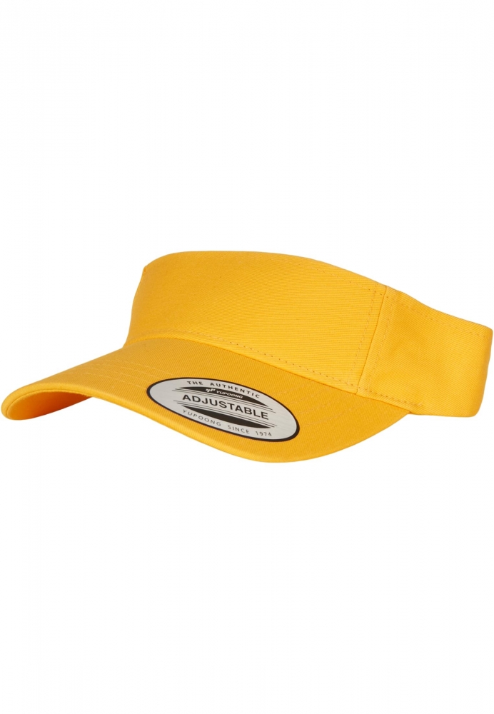 Sapca Curved Visor Flexfit