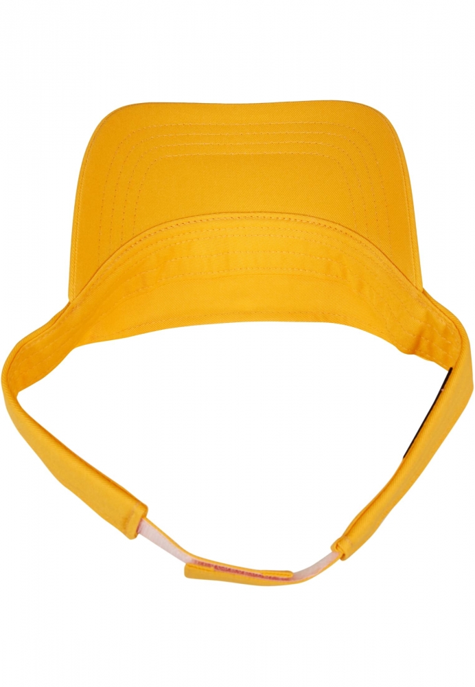 Sapca Curved Visor Flexfit