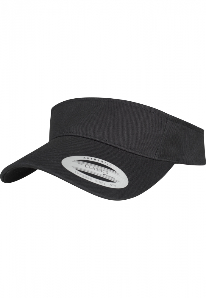 Sapca Curved Visor Flexfit