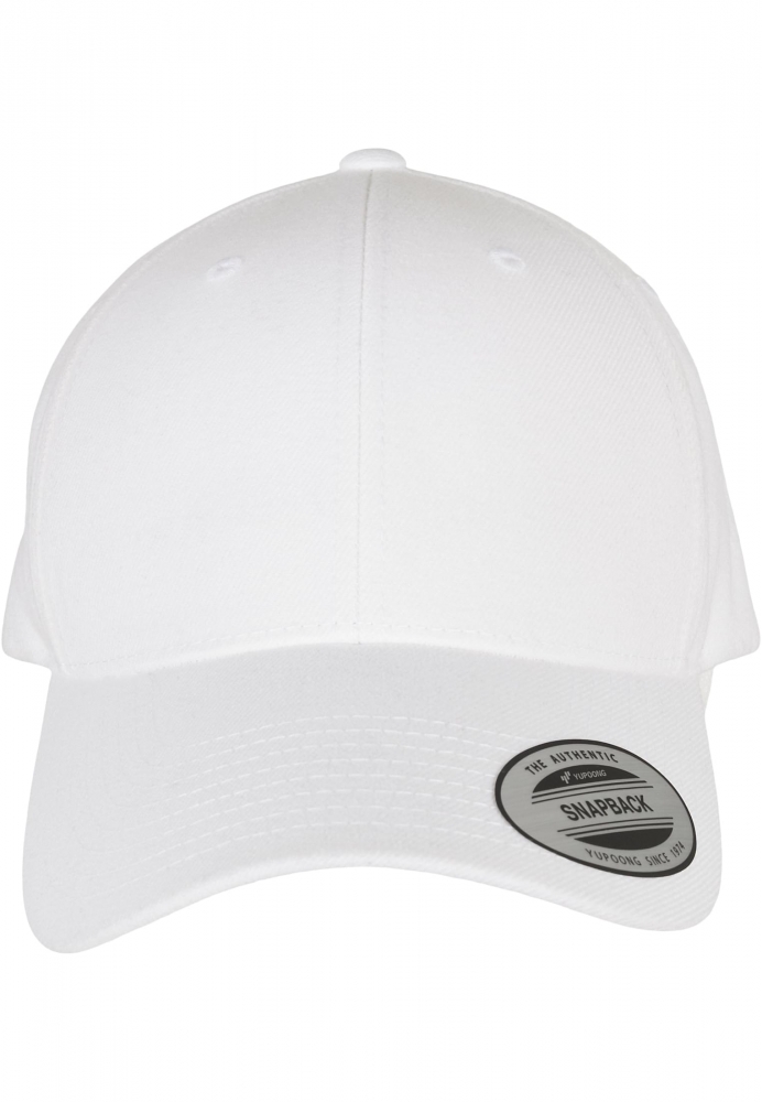 Sapca Premium Curved Visor Snapback Flexfit