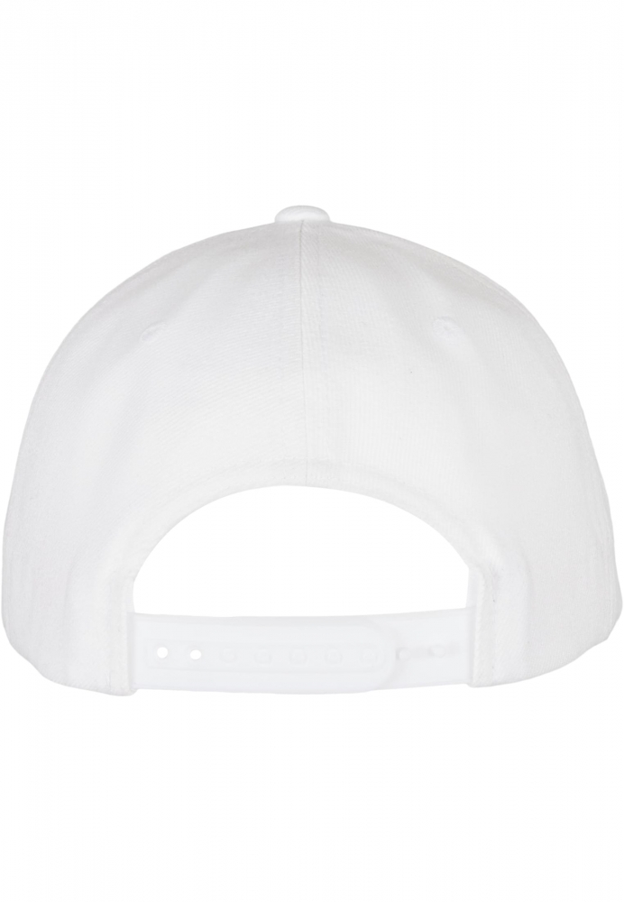 Sapca Premium Curved Visor Snapback Flexfit