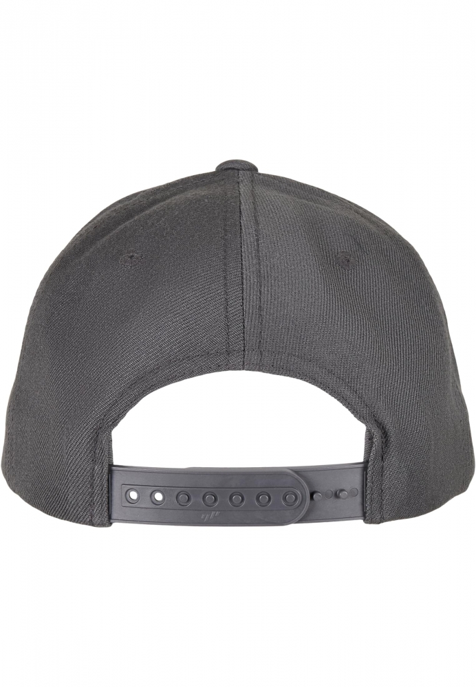 Sapca Premium Curved Visor Snapback Flexfit