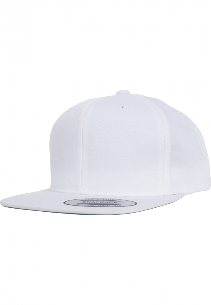 Sapca Pro-Style Twill Snapback Youth Flexfit