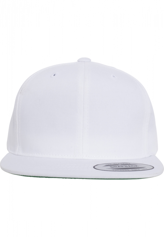 Sapca Pro-Style Twill Snapback Youth Flexfit