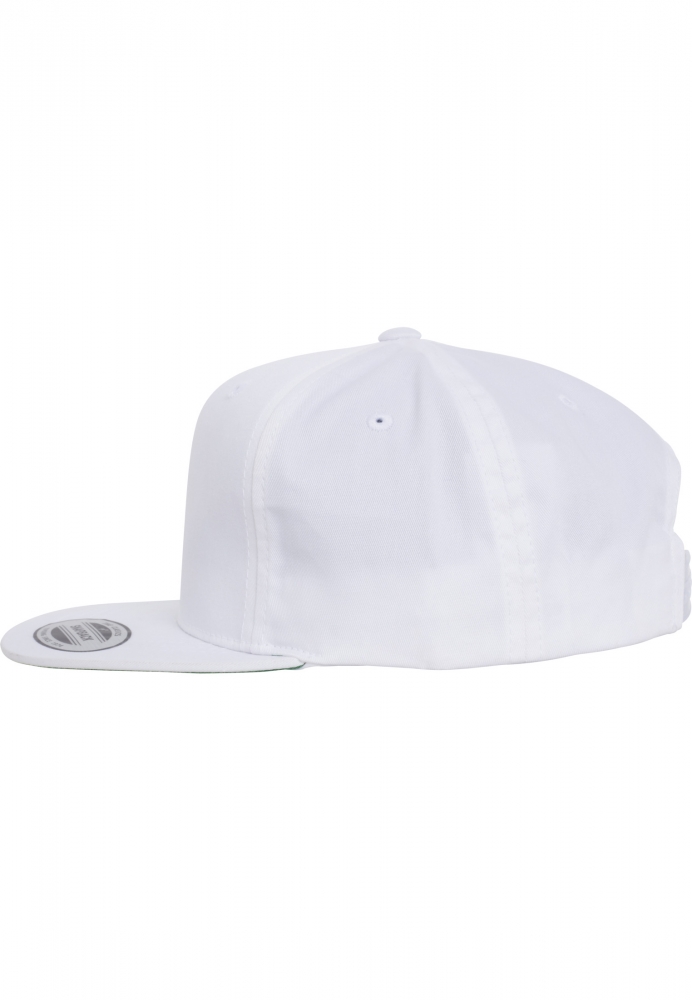 Sapca Pro-Style Twill Snapback Youth Flexfit