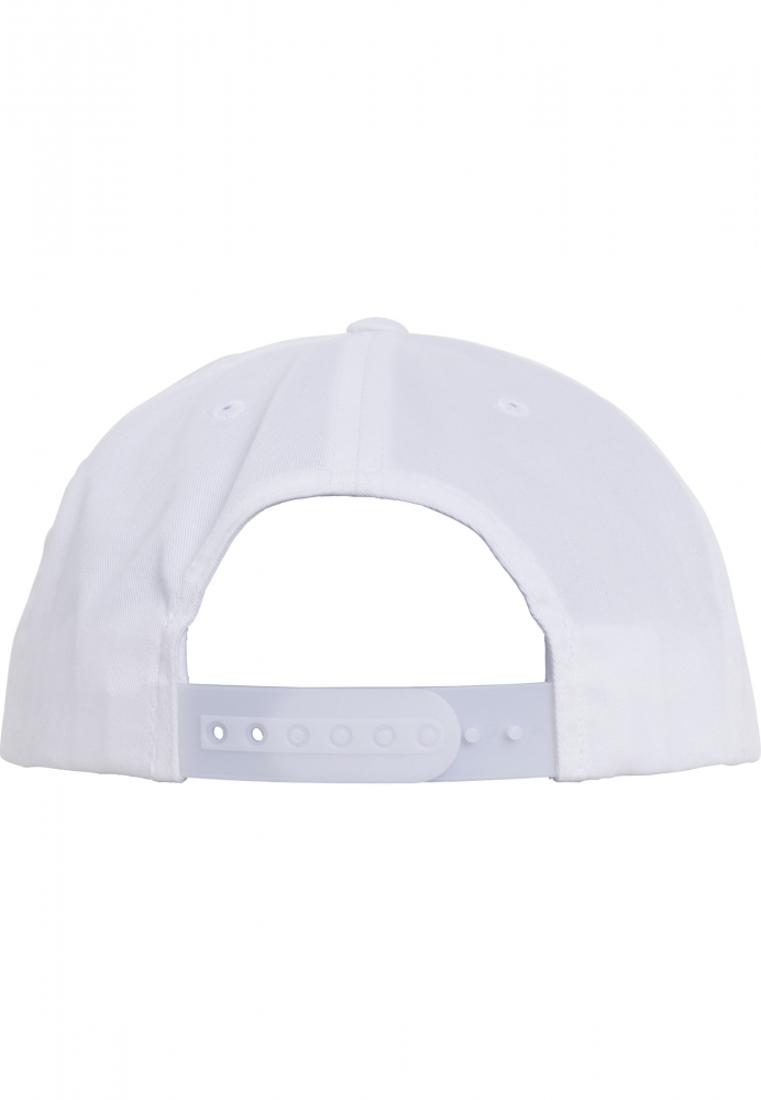 Sapca Pro-Style Twill Snapback Youth Flexfit