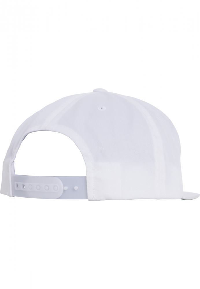 Sapca Pro-Style Twill Snapback Youth Flexfit