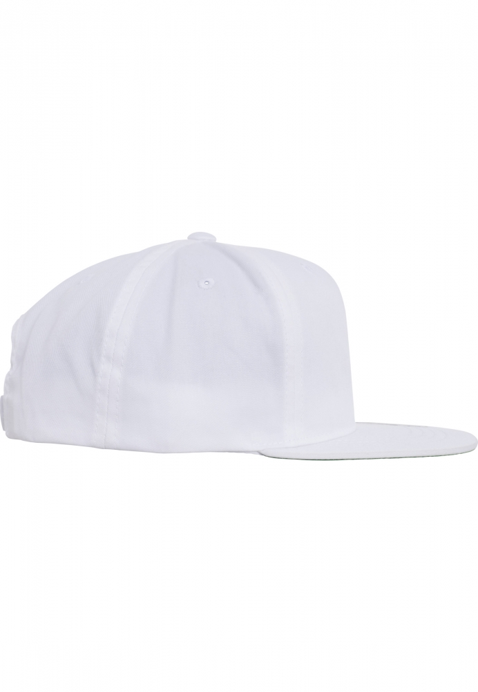 Sapca Pro-Style Twill Snapback Youth Flexfit