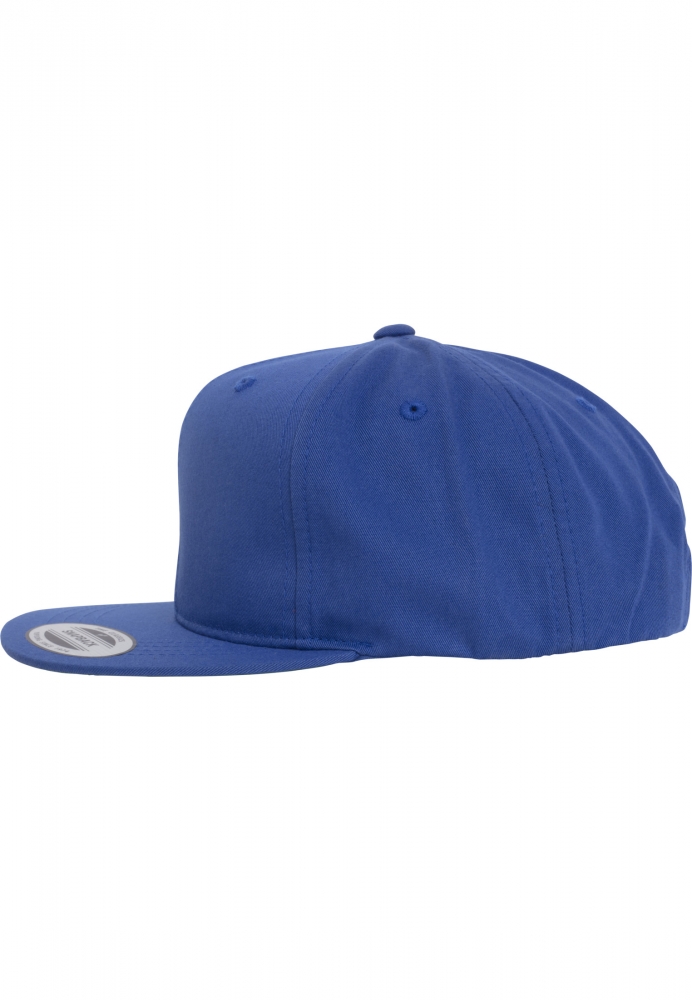 Sapca Pro-Style Twill Snapback Youth Flexfit