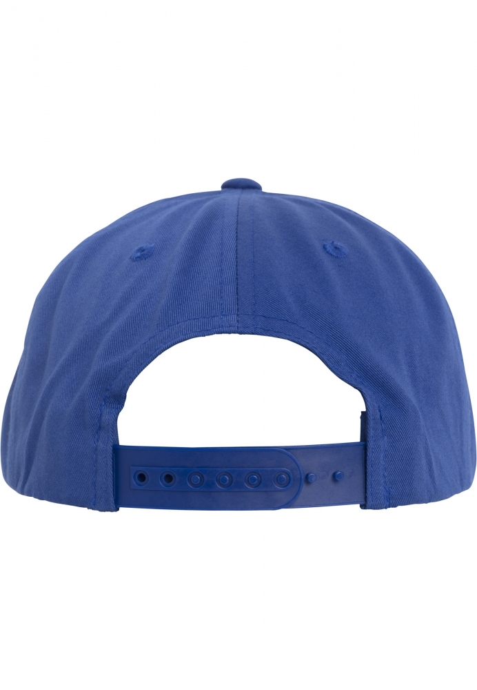 Sapca Pro-Style Twill Snapback Youth Flexfit