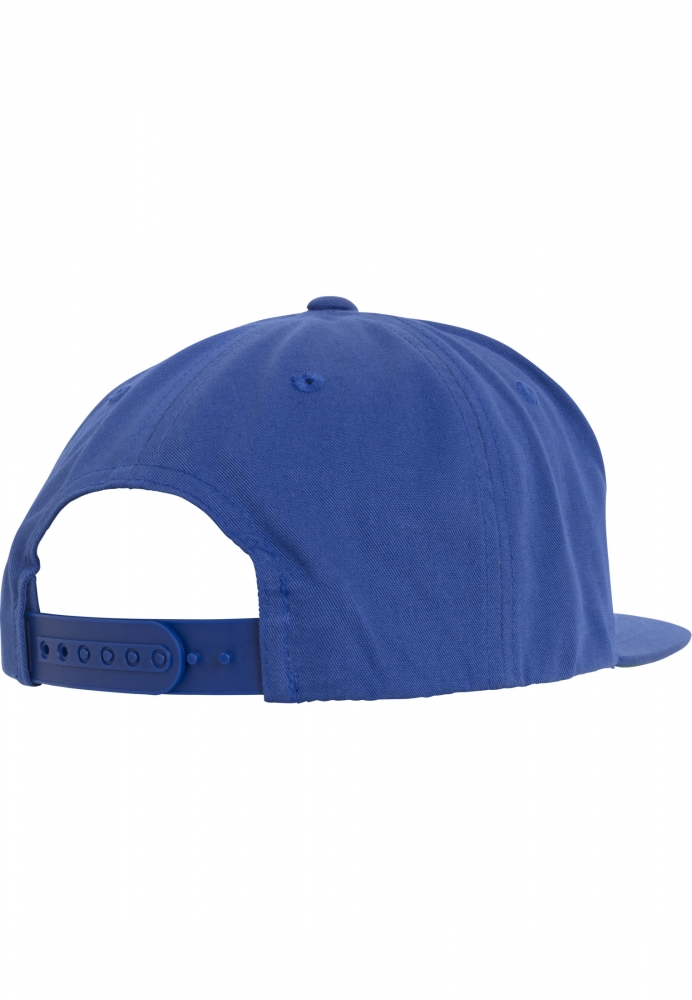 Sapca Pro-Style Twill Snapback Youth Flexfit