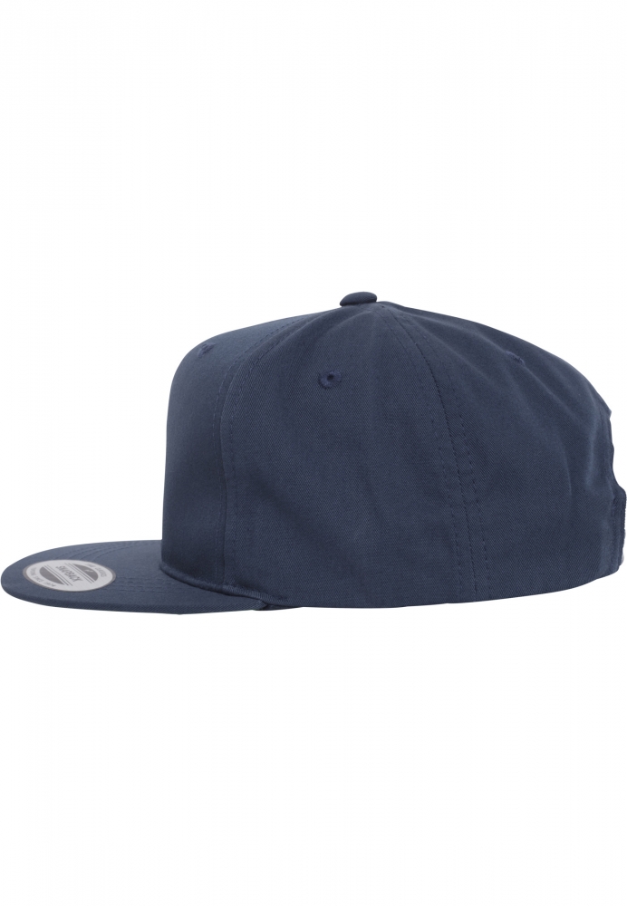 Sapca Pro-Style Twill Snapback Youth Flexfit