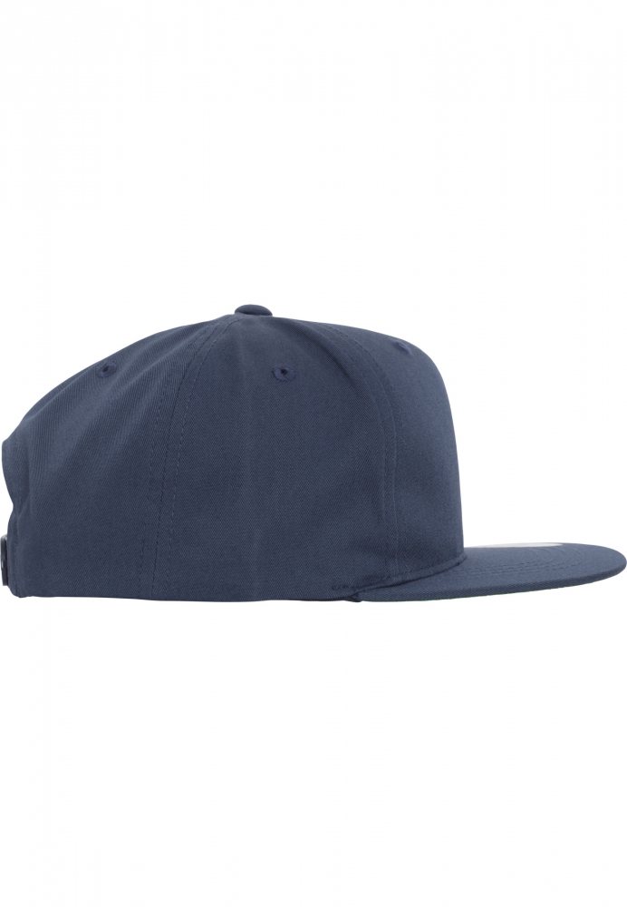 Sapca Pro-Style Twill Snapback Youth Flexfit