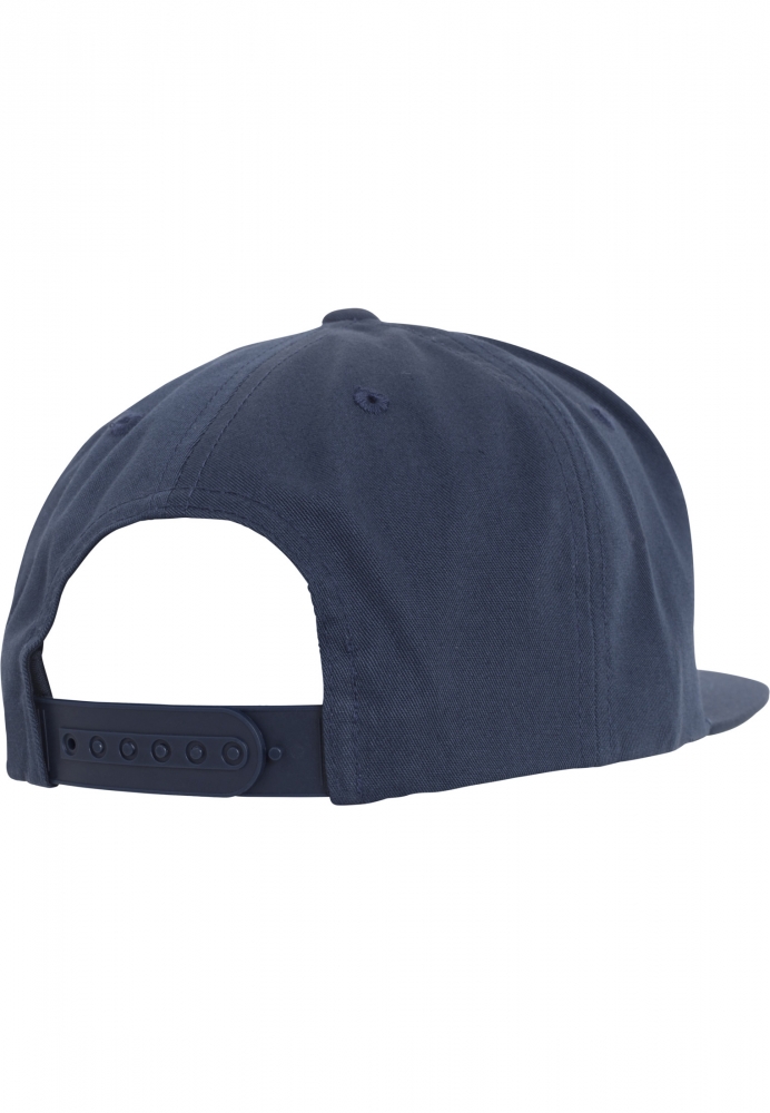 Sapca Pro-Style Twill Snapback Youth Flexfit