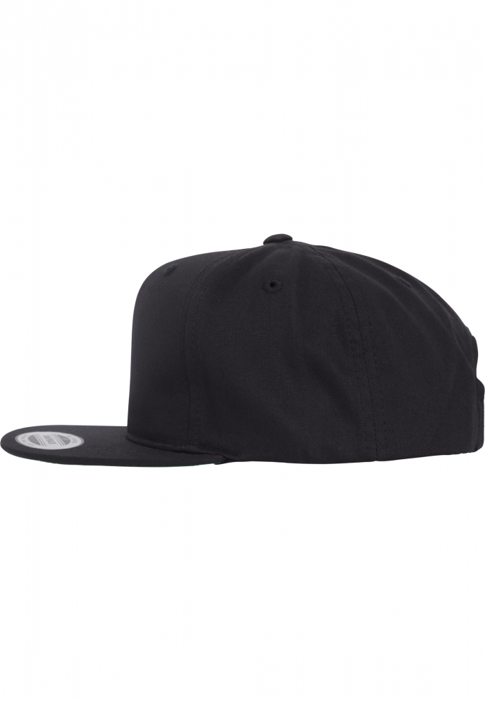 Sapca Pro-Style Twill Snapback Youth Flexfit