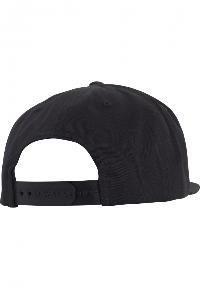 Sapca Pro-Style Twill Snapback Youth Flexfit