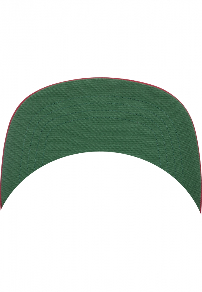 Sapca Pro-Style Twill Snapback Youth Flexfit