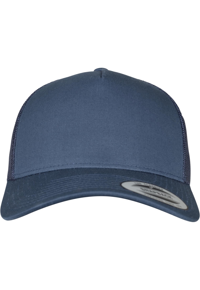 Sapca 5-Panel Retro Trucker Flexfit