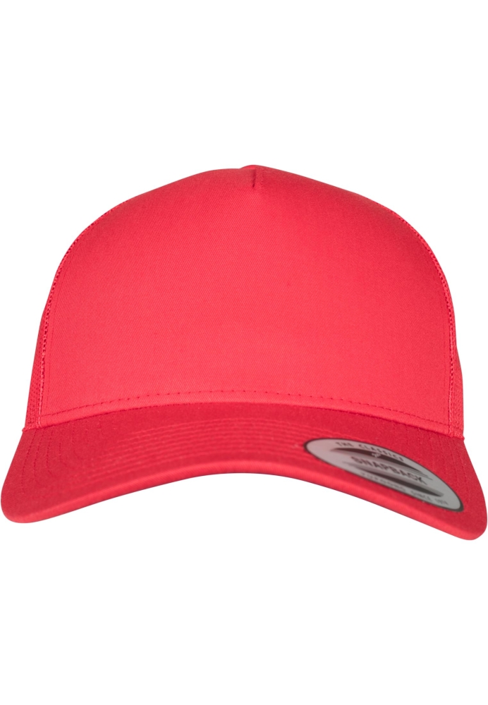 Sapca 5-Panel Retro Trucker Flexfit