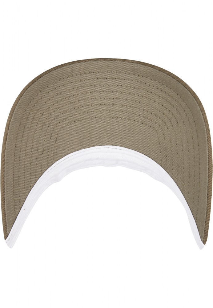 Sapca YP CLASSICS RECYCLED RETRO TRUCKER 2-TONE Flexfit