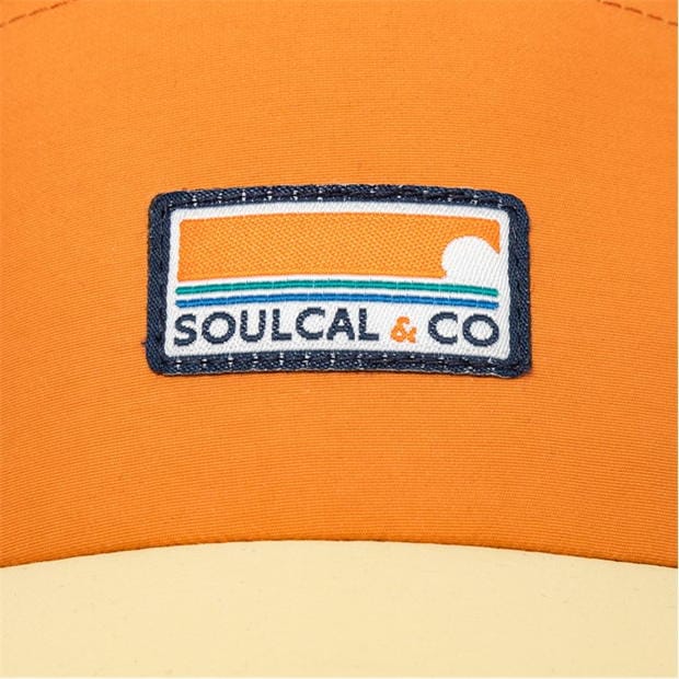 Sapca SoulCal Urban 54