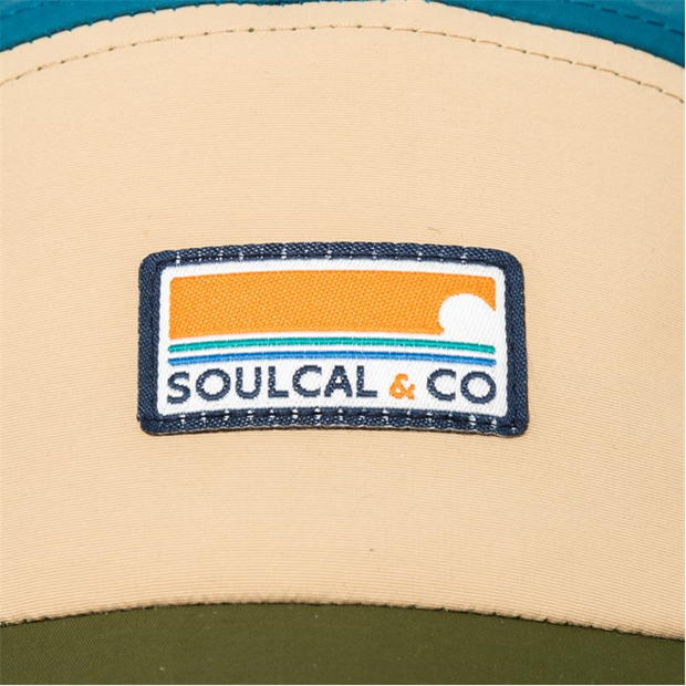 Sapca SoulCal Urban 54